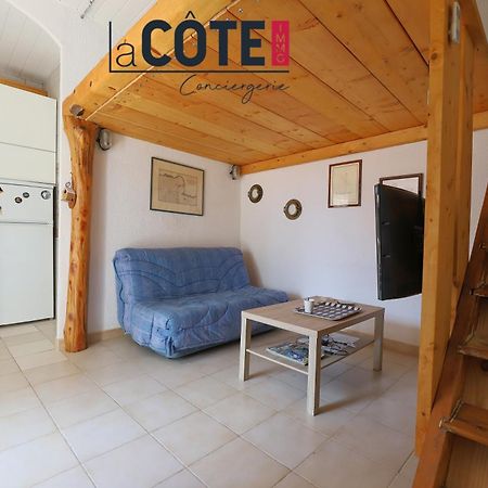 شقة Les Pins سوسيه-لي-بان المظهر الخارجي الصورة